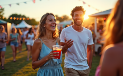 Assurance événementiel : protégez votre fête à bas prix