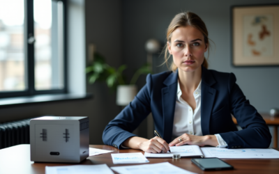 Trésorerie d’entreprise : combien faut-il garder de réserve