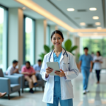 Pourquoi le tourisme médical propulse le secteur de la santé au Vietnam