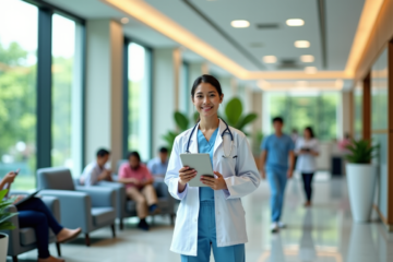 Pourquoi le tourisme médical propulse le secteur de la santé au Vietnam
