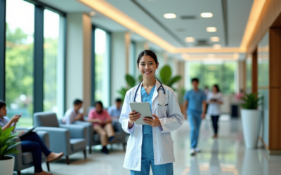 Pourquoi le tourisme médical propulse le secteur de la santé au Vietnam