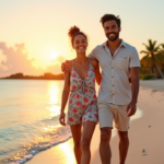 Comment découvrir les Caraïbes avec un budget limité