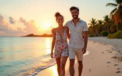 Comment découvrir les Caraïbes avec un budget limité